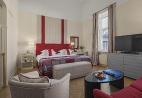 Отель Англетер в Санкт-Петербурге