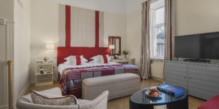 Санкт-Петербург: Отель Англетер