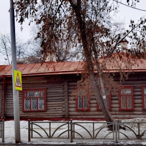 Фото от владельца Мемориальный дом-музей П.П. Бажова