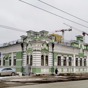 Фото от владельца Центр традиционной народной культуры Среднего Урала