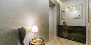 Санкт-Петербург: Отель Simple Weekend inn hotel