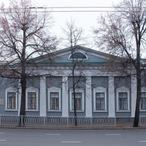 Фото от владельца Музей Е.А. Боратынского