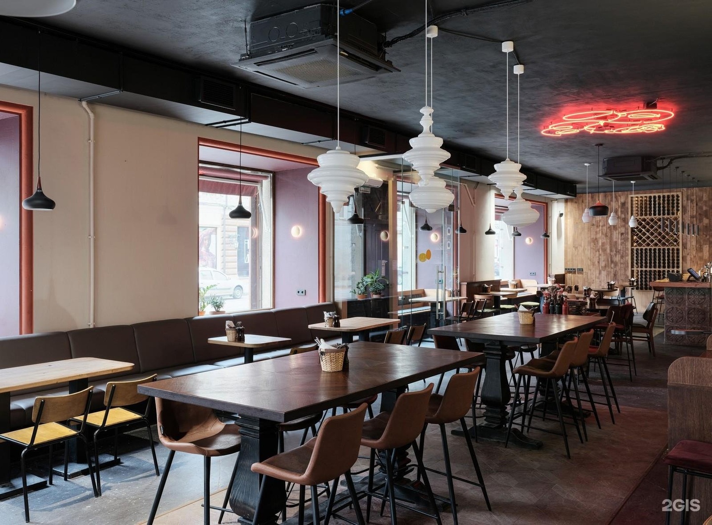 хачапури и вино малая конюшенная 9