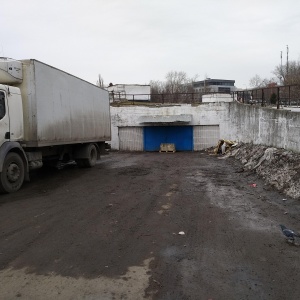 Фото от владельца Внуково-Карго, ЗАО, международный грузовой комплекс