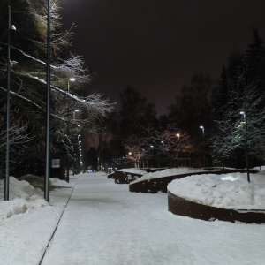 Фото от владельца Кузьминки, парк культуры и отдыха