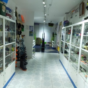 Фото от владельца Поплавок, магазин рыболовных принадлежностей и снаряжения для туризма