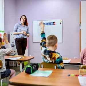 Фото от владельца АльфаКидс, центр раннего развития детей