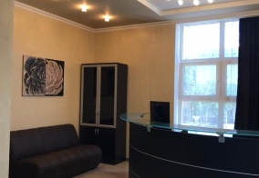 Отель Imperial в Астраханской области