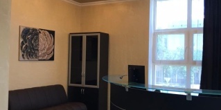 Астрахань: Отель Imperial