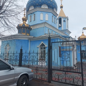 Фото от владельца Храм Святителя Николая Чудотворца