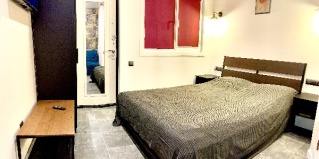 Адлер: Гостевой дом Леонардо