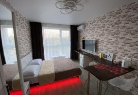 Апартаменты Loft Apartments в Балашихе
