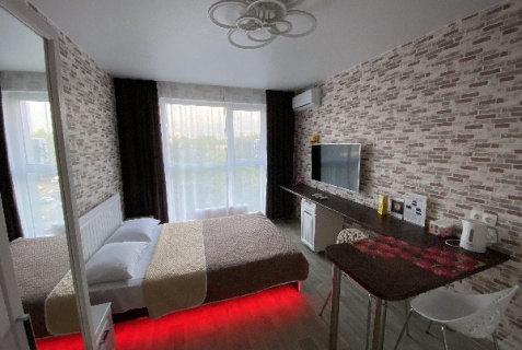 Балашиха: Апартаменты Loft Apartments