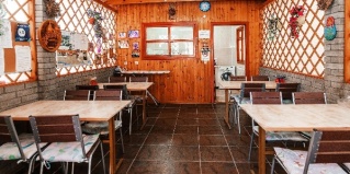 Сириус: Гостевой дом Алла