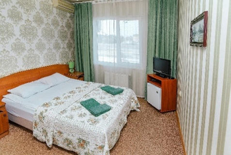 Сириус: Гостевой дом Алла