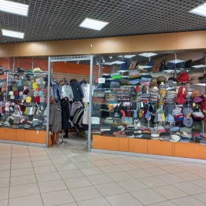 Фото от владельца Магазин верхней одежды и головных уборов