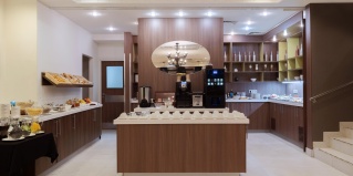 Ростов-на-Дону: Отель Mercure Rostov on Don Center