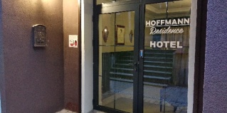 Светлогорск: Отель Hoffman residence