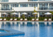 Анапа: Отель Mövenpick Resort&SPA Anapa Miracleon