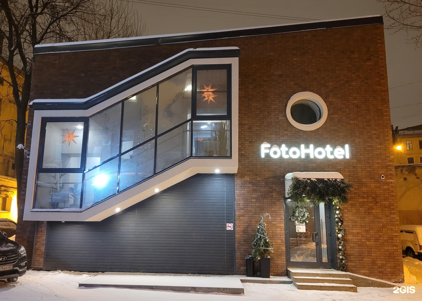 Отель FotoHotel 3*, Санкт-Петербург, Достоевского, 9 лит Б — цена, фото,  отзывы и адрес отеля | забронировать на Отелло