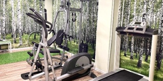 Алматы: Хостел LES