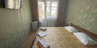 Сириус: Коттедж GP Удача