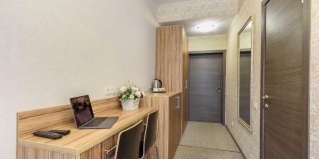 Санкт-Петербург: Отель Жасмин