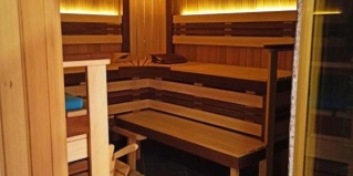 Санкт-Петербург: Коттедж House in dibun