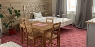 Набережные Челны: Гостевой дом Соната