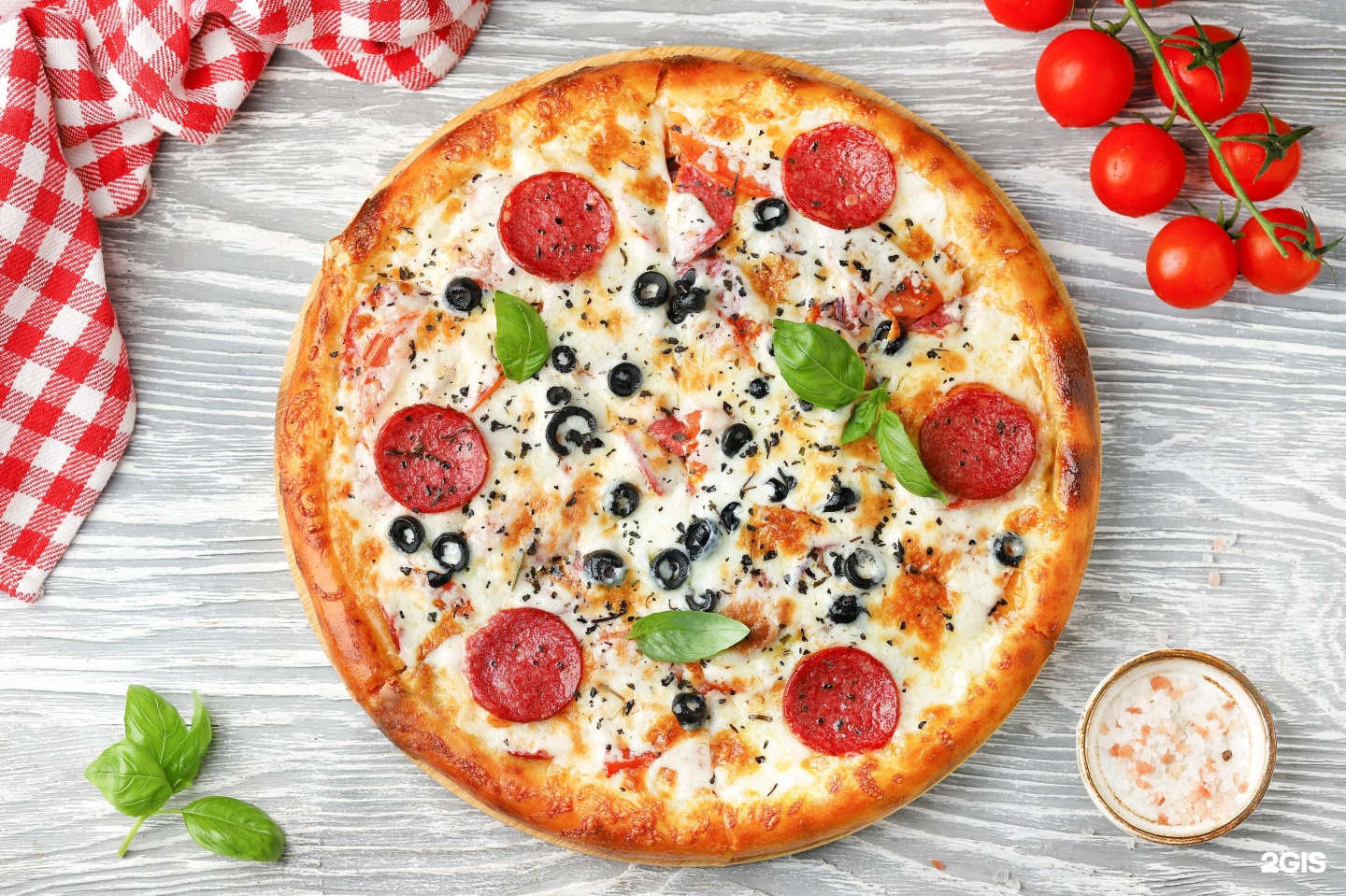 я хочу пиццу с перцем луком пепперони и оливками фото 114