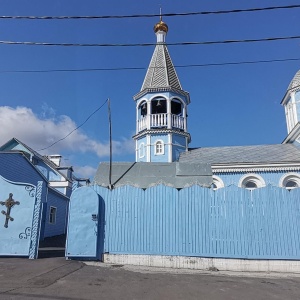 Фото от владельца Православная церковь Успения Божией матери