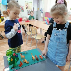 Фото от владельца Дошколенок, частный детский сад