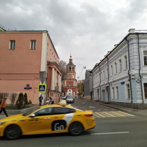 Фото от владельца Храм Введения Пресвятой Богородицы в Барашах