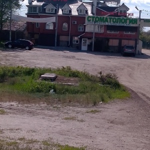 Фото от владельца Городская Дача, спортивно-оздоровительный комплекс