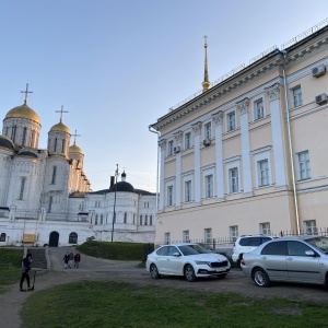 Фото от владельца Государственный Владимиро-Суздальский музей-заповедник