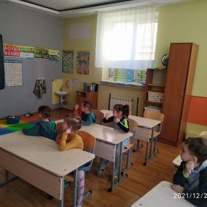 Фото от владельца Interschool, детский образовательный центр