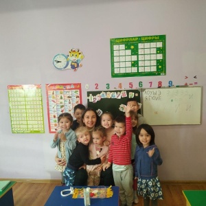 Фото от владельца Interschool, детский образовательный центр