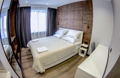 Владимир: Отель Invite