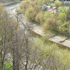 Фото от владельца Городской парк культуры и отдыха им. Виктора Талалихина