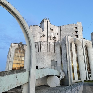 Фото от владельца Новгородский академический театр драмы им. Ф.М. Достоевского