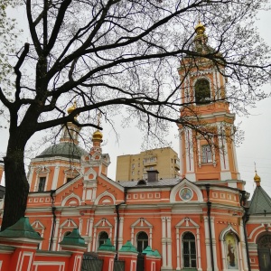 Фото от владельца Храм Преподобного Пимена Великого в Новых Воротниках