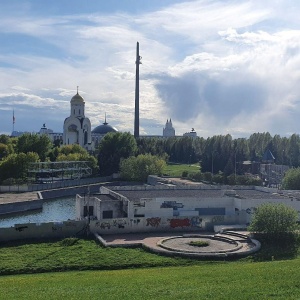 Фото от владельца Парк Победы