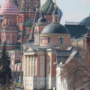 Фото от владельца Храм Великомученицы Варвары