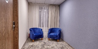 Саратов: Отель Олимпия