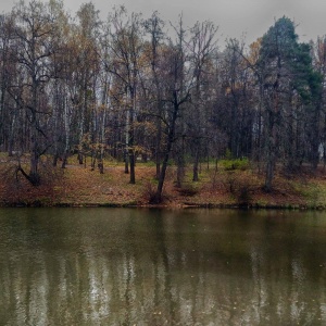 Фото от владельца Царицыно, парк культуры и отдыха