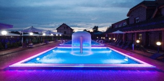 Калининград: Отель Riverside