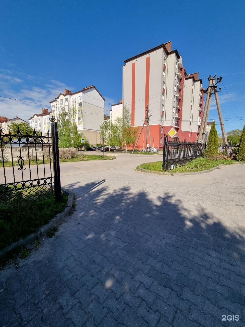 виомар гурьевск калининградская область