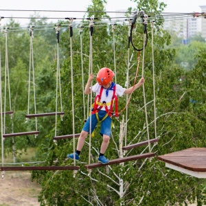 Фото от владельца Поляна, спорт-парк