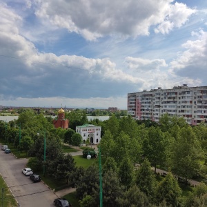 Фото от владельца Мемориально-храмовый комплекс св. Димитрия Солунского