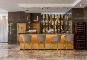 Отель Wind Rose Hotel&SPA в Сочи